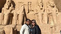 Abu Simbel Complete Tour from Aswan Guide and Tickets Included