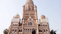Mumbai: Imperial Bombay- A Story Driven Walking Tour with Lunch