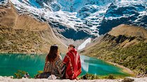 Humantay Lake Tour from Cusco All inclusive