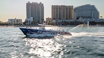Sea Rocket Speedboat & Intracoastal Cruise in Fort Lauderdale, FL