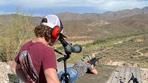 Sniper Recon UTV Tour Long Range Shooting Adventure in Arizona