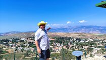 Line of Fire Geostrategy Private Tour along the Lebanese Border