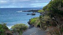 Full Day Island of Maui Private Tour