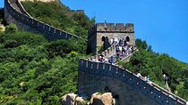 One Day Great Wall+SummerPalace Tour in Beijing