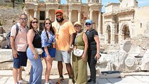 Faith, History & Wonder: Discover Biblical Ephesus from Istanbul