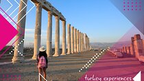 Aegean Wonders: Tour to Laodicea, Pamukkale, Ephesus, Kusadasi