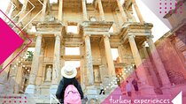 Aegean Gems: Tour to Laodicea Pamukkale Priene Miletus Ephesus