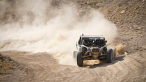 Baja UTV Adventure Canyon Exploration and Tequila Tasting