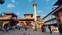 UNESCO Heritage Tour of Kathmandu Valley