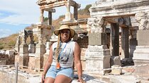 Ephesus in Style: A Private, All-Inclusive Day Trip from Istanbul