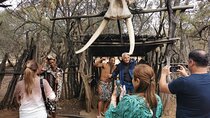 Lesedi Cultural Village from Johannesburg