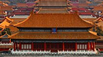 One Day Forbidden City Tour in Beijing