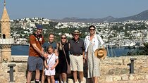 Private Bodrum City Tour for Cruisers