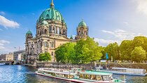 MegaPass Berlin Top Attractions, Berlin Island & City Discovery