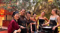 Hanoi Cooking Class in Hidden Villa with Free Pick-Up