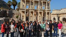 Luxury Ephesus Escape: Private Day Tour from Istanbul
