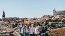 Medieval Toledo & Hidden History: Full-Day Tour from Madrid