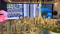Premium Dubai Property Investment Tour in Half-Day 