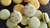 Macaron Class with a Chef and Kids Friendly