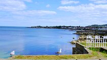 Dublin (Dun Laoghaire) Self-Guided Coastal Audio Tour