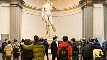 Accademia Gallery Entry Ticket – See Michelangelo’s David