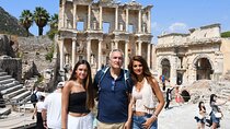 Ultimate Private Ephesus Experience All-Inclusive from Istanbul