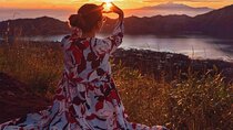 Mount Batur Sunrise Hiking 