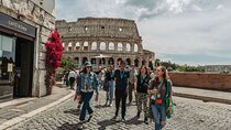Rome in a Day Tour with Vatican, Colosseum and Historic Center