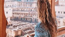 Fez Medina Half Day Private Walking Tour