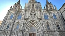 Cathedral of Barcelona Guided Tour