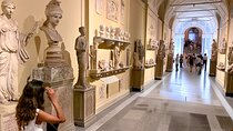 Fast-Track Entry Vatican Museums & Sistine Chapel + Mamertine 