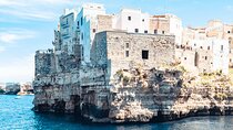 City game Polignano: iconic sights & hidden gems