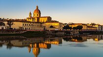 From Rome: Florence Day Trip by High Speed Train & Accademia