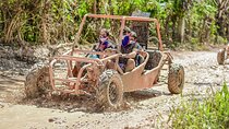 ATV Buggy Adventure in Punta Cana with Cultural Experience