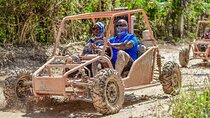ATV Adventure in Punta Cana and Cultural Stops