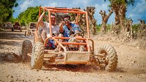 Buggy Tour with Exclusive Stops like Macau Beach and Cave 