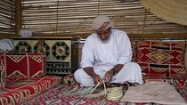 Heartbeat of Oman: Nizwa, Jabreen Castle and Oman Across the Ages