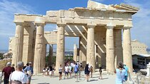 Half Day Athens City Tour