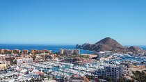 Cabo San Lucas sightseeing and Famous Arch tour