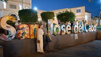 San Jose Deluxe tour, Art, Charm and dinner .