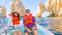 Cabo San Lucas city tour and amazing sea adventure to Lands End! 