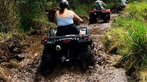 Big Island ATV Tour at Ohana Ranch