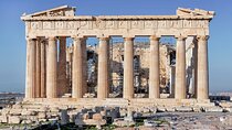 Acropolis Parthenon and Acropolis Museum Tickets