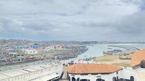 Accra to Elmina and Cape Coast Day Tour