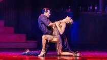 Tango Porteño New Year's Eve Dinner & Show (December 31)