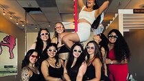 Pole Dance Class in Nashville: Beginner Workshop