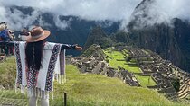 Full-day excursion to Machu Picchu from Cusco