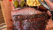 Austin Eats Barbecue Sweets and More