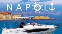 Naples 2.5-Hour Boat Tour with Swimming Stop