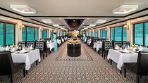 Sonata Cruise Luxury 5-star day cruise in Ha Long Bay